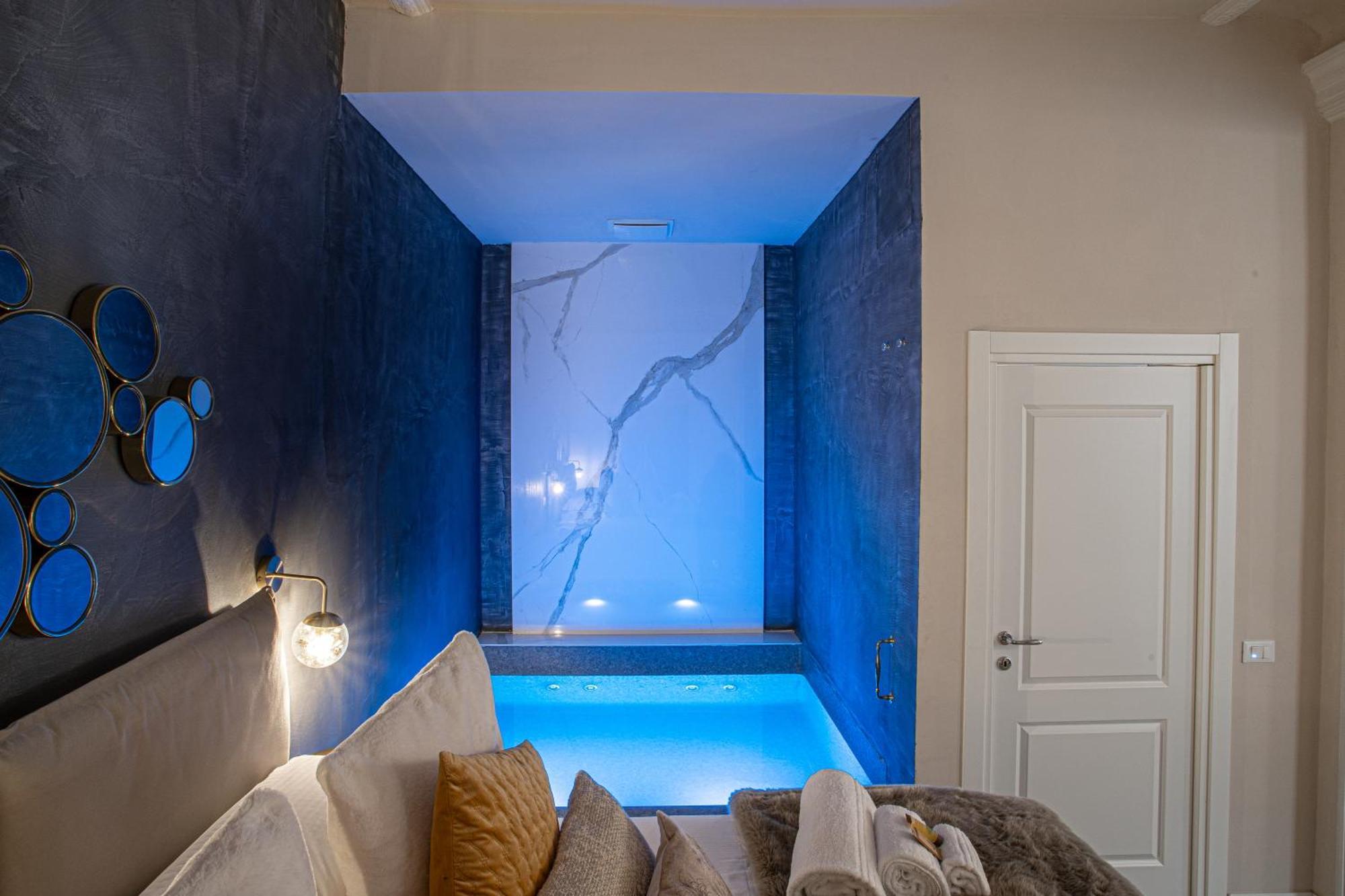 Duomo Apt With Mini Private Pool Appartamento *