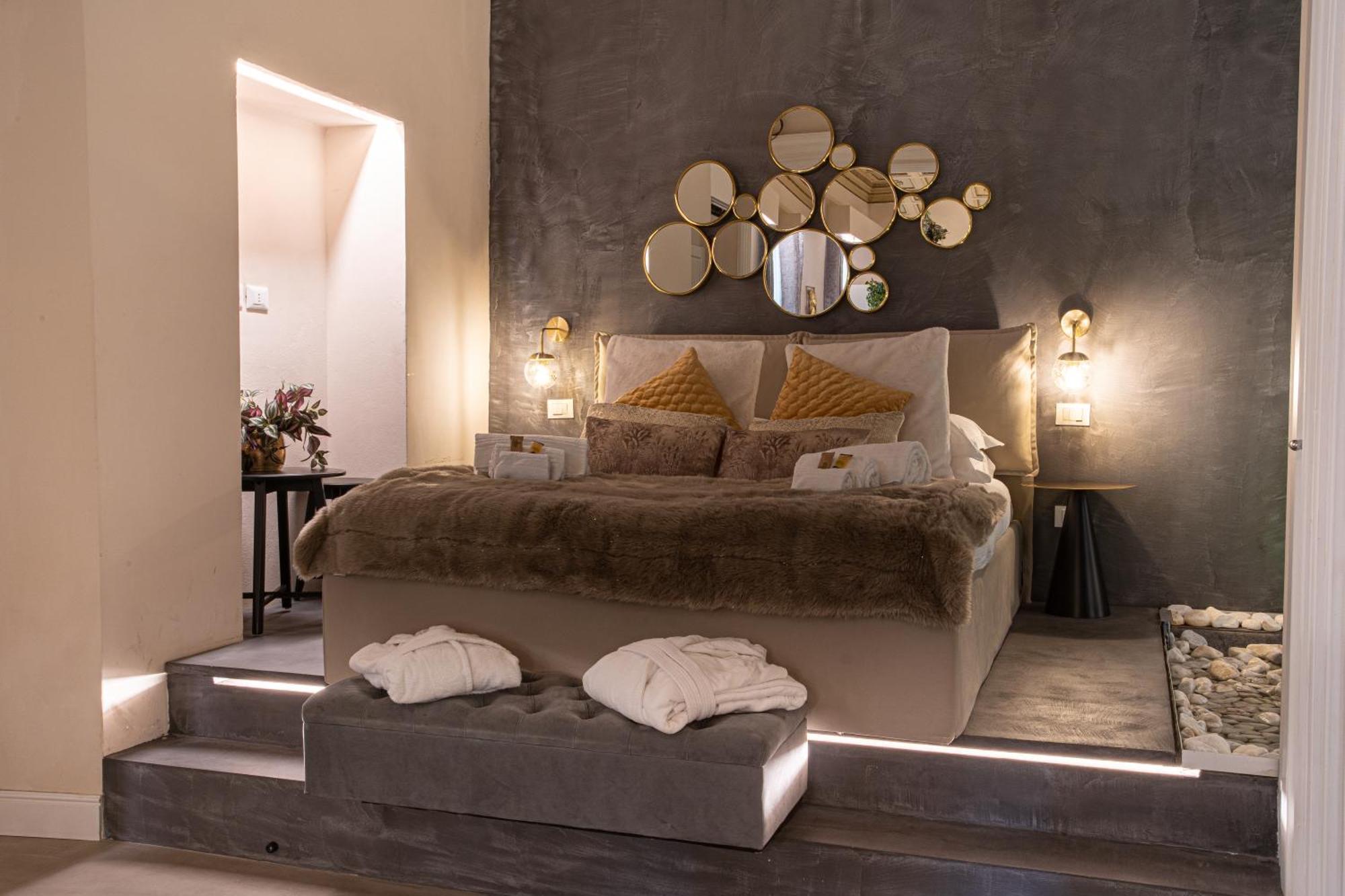 Duomo Apt With Mini Private Pool Appartamento Firenze