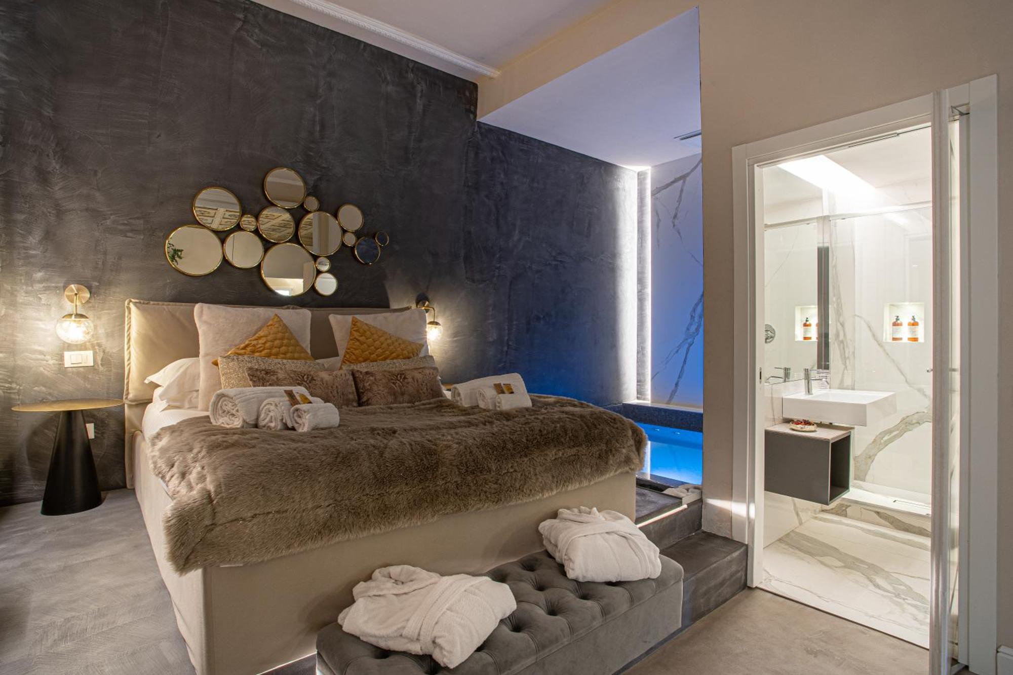 Duomo Apt With Mini Private Pool Appartamento