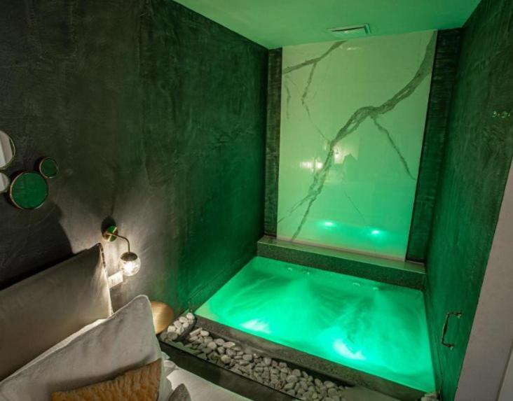 Appartamento Duomo Apt With Mini Private Pool Firenze
